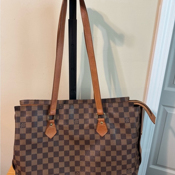 Louis Vuitton Damier Ebene Chelsea 1896-1996 Edition Centenaire 10326 - Picture 3 of 16